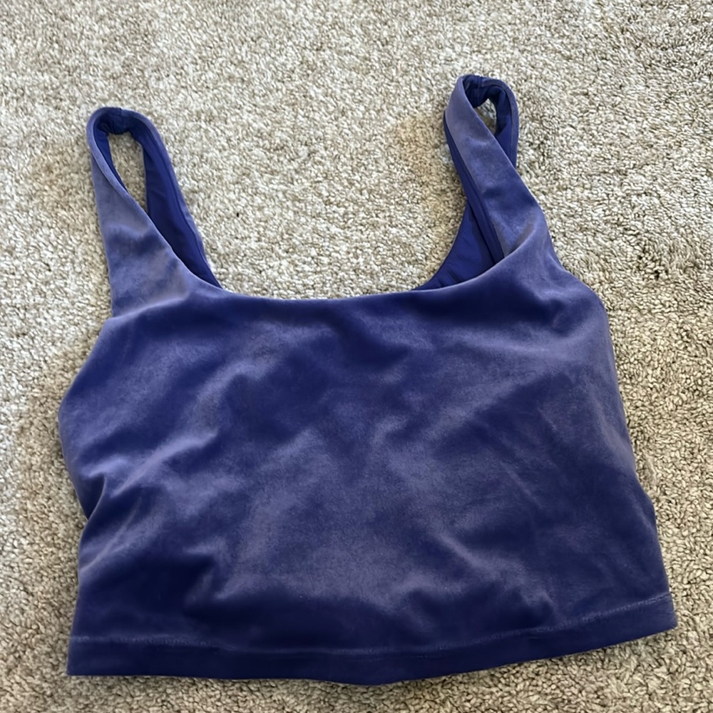 Athleta tank